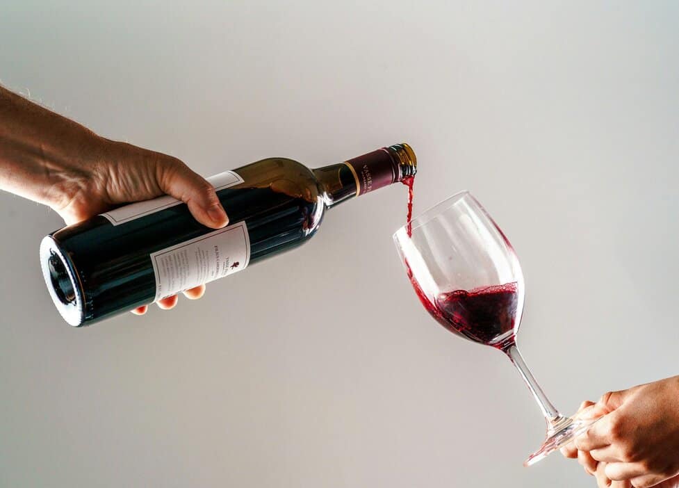The Healthiest Red Wines in The World Wanderlust Wine Blog